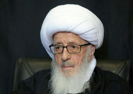 شایعات درگذشت آیت‌الله وحید خراسانی تکذیب شد