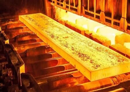 گران فروشی فولادی ها گریبان گیر تولید داخلی شد