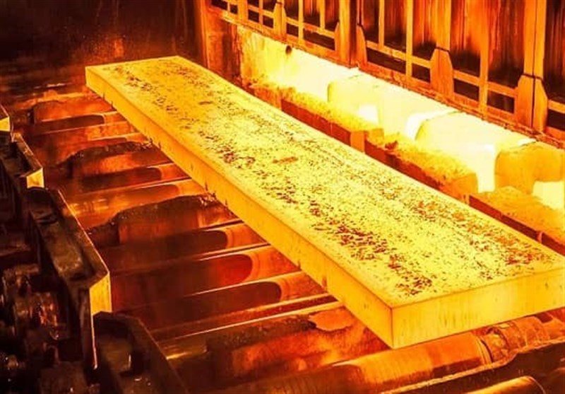 گران فروشی فولادی ها گریبان گیر تولید داخلی شد