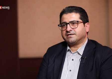 پیام تبریک مشاور نخست‌وزیر عراق به مدیرعامل خبرگزاری تسنیم