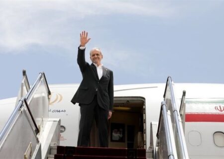 پزشکیان عازم چین شد/ اجلاس شانگهای در جهت تقویت صلح منطقه‌ای است