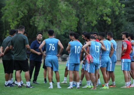 چادرملو با جذب بازیکن پاراگوئه‌ای، گامی بزرگ در نقل و انتقالات فوتبال ایران