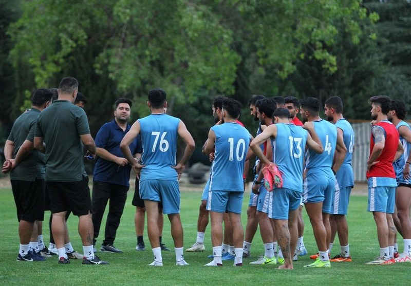 چادرملو با جذب بازیکن پاراگوئه‌ای، گامی بزرگ در نقل و انتقالات فوتبال ایران