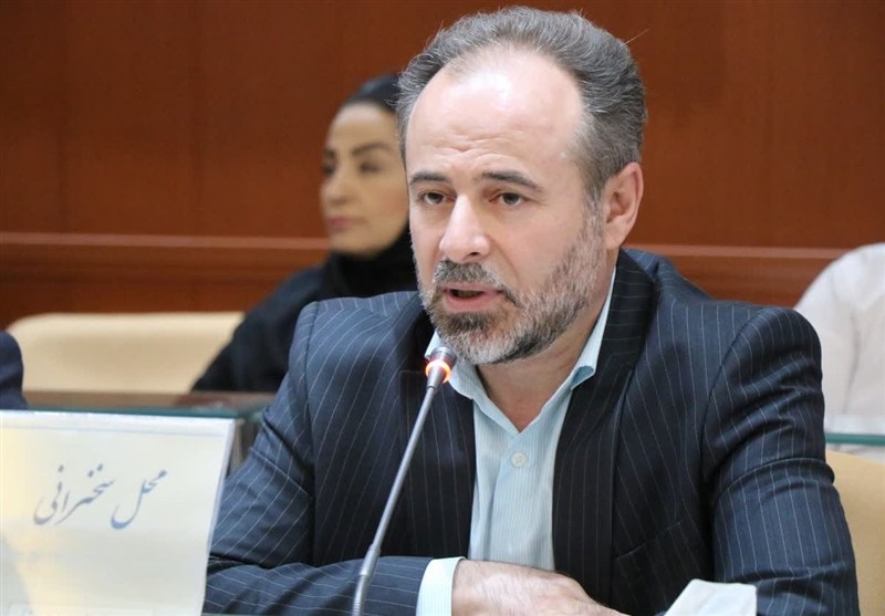 نوری رئیس هیئت تکواندو آذربایجان شرقی شد