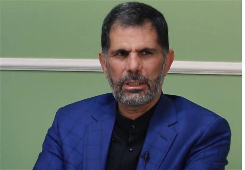 هدف اصلی نگارندگان بیانیه اصلاحات چه بود؟ / اتحاد مقدس یعنی ملت، نظام و کشور تفکیک ناپذیرند