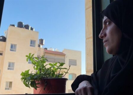 روایت این روزهای مادر فلسطینی: پسر سرطانی در رام الله؛ دختر مجروح در غزه