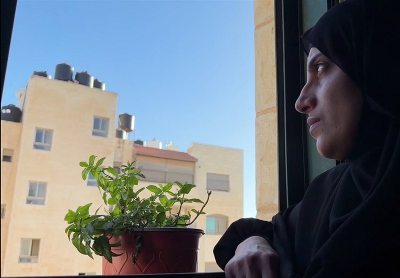 روایت این روزهای مادر فلسطینی: پسر سرطانی در رام الله؛ دختر مجروح در غزه