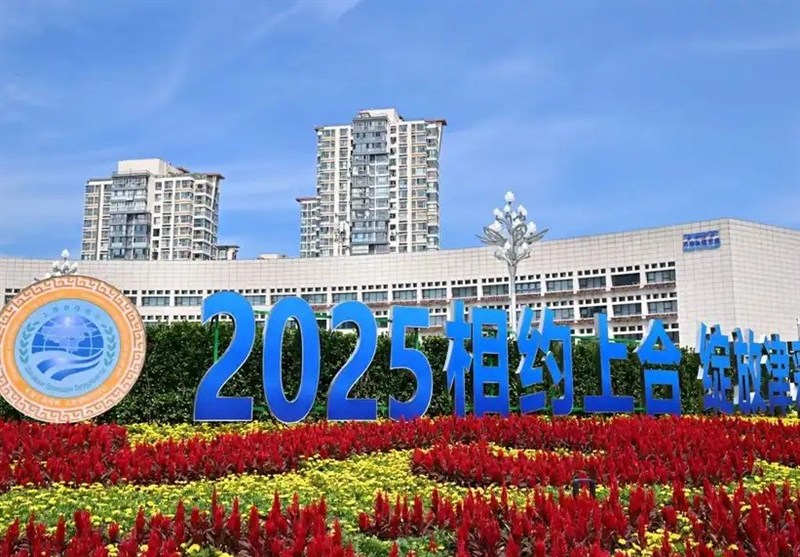 در اجلاس سازمان همکاری‌های شانگهای سران کدام کشورها شرکت خواهند کرد؟