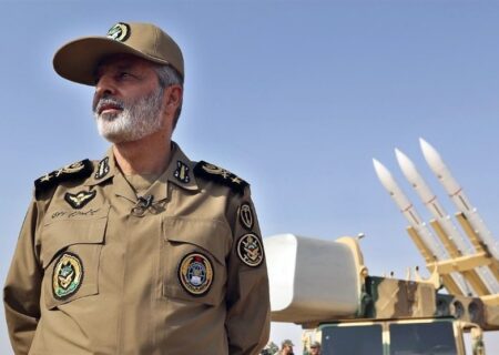 تاکید سرلشکر موسوی بر ضرورت ارتقا قابلیت‌های پدافند هوایی
