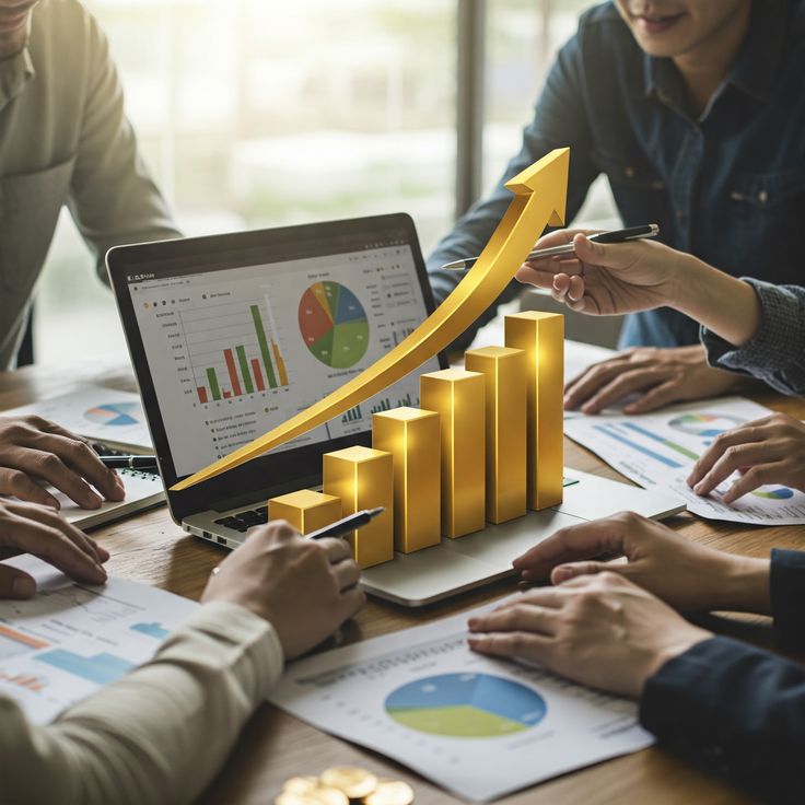 دیجیتال مارکتینگ؛ راهنمای کامل بازاریابی آنلاین در سال ۱۴۰۴