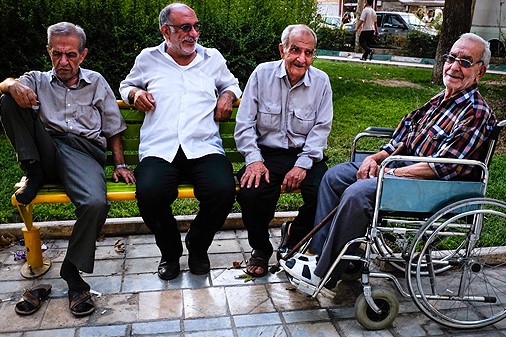 ماه شهریور 1404 برای بازنشستگان بانک سپه با خبرهای خوش مالی