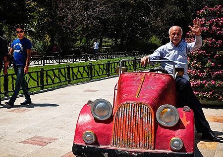 سامانه دریافت حکم کارگزینی بازنشستگان کشوری