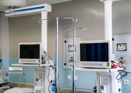 مازندران در مسیر سلامت: تخصیص ۱۳ همت و افتتاح ۲ بیمارستان، گامی بلند در ارتقای خدمات درمانی