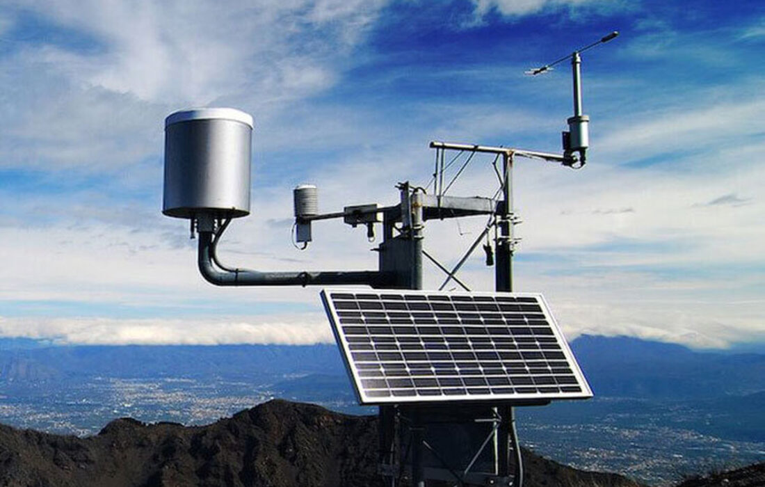 گشایش اولین ایستگاه هواشناسی در غرب سیستان و بلوچستان: تحولی نو در پیشبینی آب و هوا