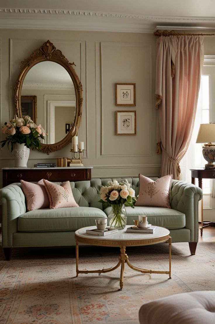 🛋️ انواع مبل کلاسیک؛ راهنمای کامل انتخاب مبل شیک و بادوام