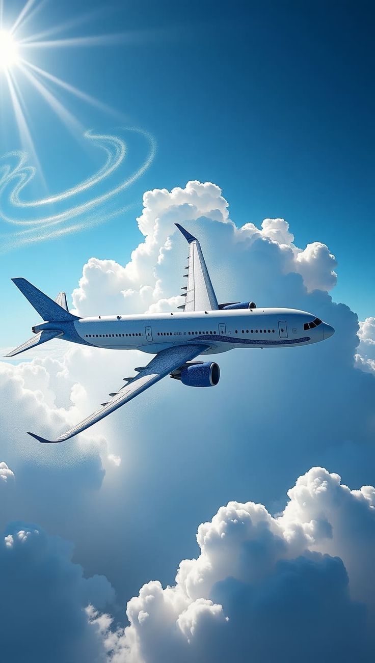 🛫 انواع هواپیمای خارجی و کاربردهای آنها در صنعت هوانوردی