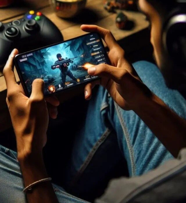 🎮 گیم؛ دنیای بازیهای ویدیویی و تاثیر آن بر زندگی امروز