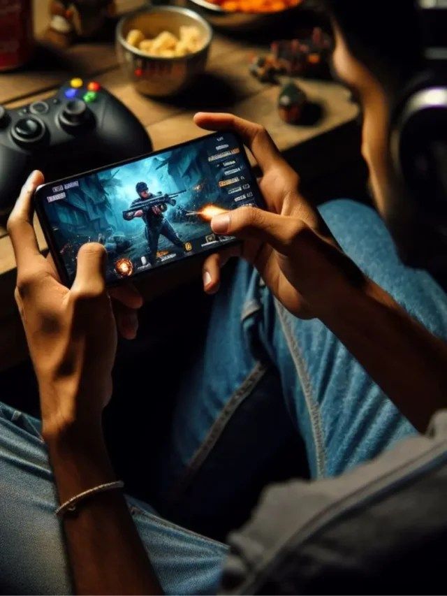 🎮 گیم؛ دنیای بازیهای ویدیویی و تاثیر آن بر زندگی امروز