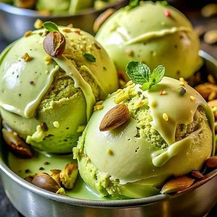 🍦🥤 بستنی و آبمیوه؛ راهنمای کامل خرید، مصرف و مزایای سلامتی