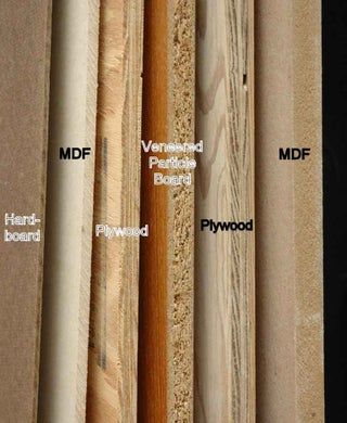 انواع چوب ارزان؛ راهنمای کامل انتخاب برای پروژههای ساختمانی و دکوراسیون