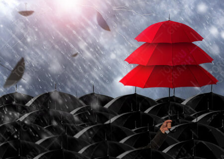 محصول بیمه آرامش و امنیت برای مردم است