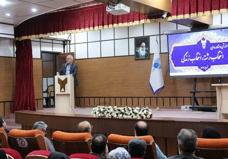 مسیر طلایی ۲۰,۰۰۰ دانشجو: از دانشگاه تا اشتغال پایدار با مهارتهای آینده