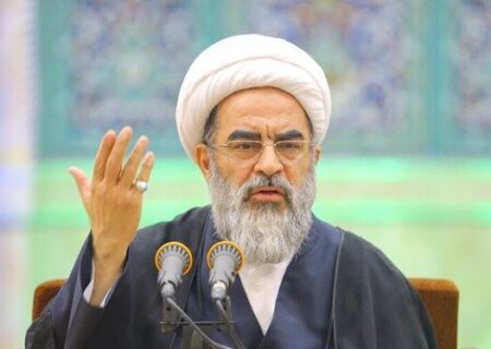 فاصل لنکرانی: می گویند فقاهت را کنار بگذارید؛ فقاهت که تاریخ مصرف ندارد