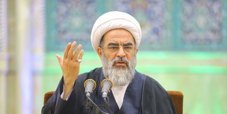 فاصل لنکرانی: می گویند فقاهت را کنار بگذارید؛ فقاهت که تاریخ مصرف ندارد