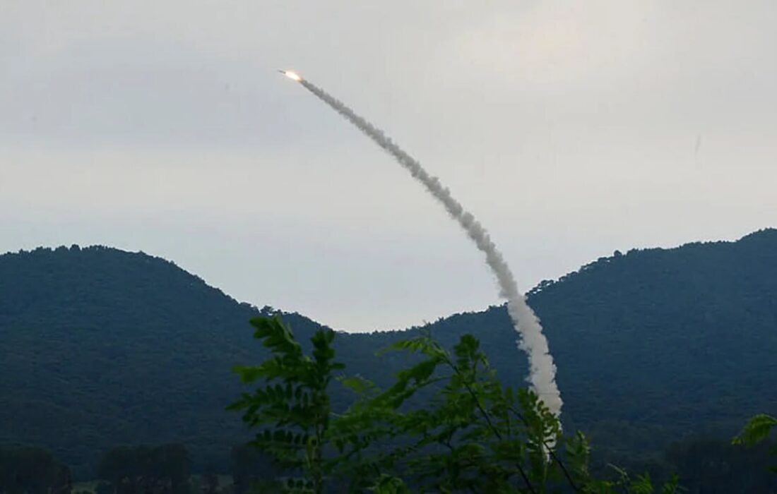 کره شمالی چه موشکهایی در اختیار دارد؟