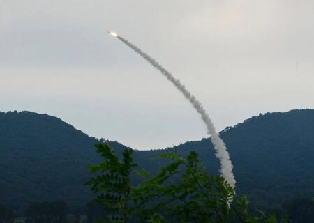 کره شمالی چه موشک‌هایی در اختیار دارد؟