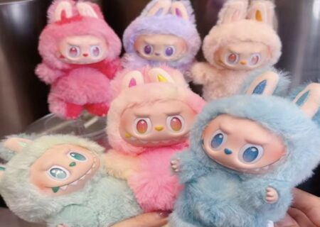 بیش از یک میلیون «لبوبو» در ایران فروخته شد!