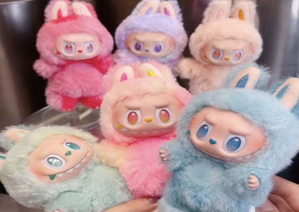 بیش از یک میلیون «لبوبو» در ایران فروخته شد!