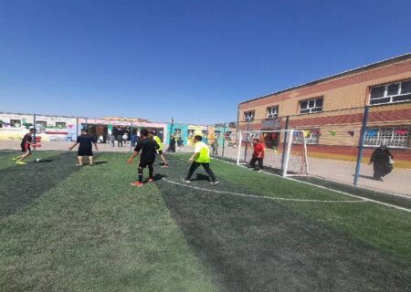 ۲۰ پروژه ورزشی همزمان در البرز به بهره‌برداری رسید