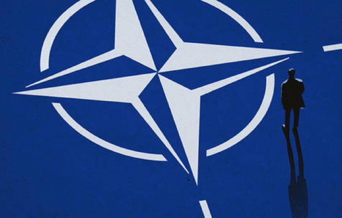 آیا روسیه میتوانست به ناتو بپیوندد؟