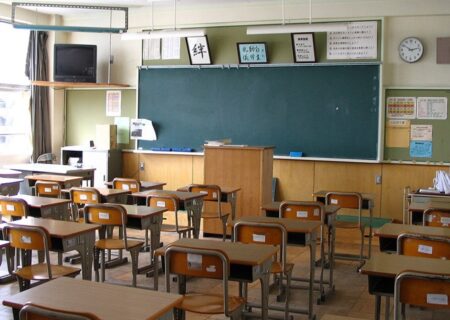 آماده‌سازی ۴۶۴۷ مدرسه لرستان برای سال تحصیلی جدید