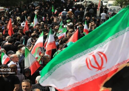 شورش علیه اتحاد مقدس