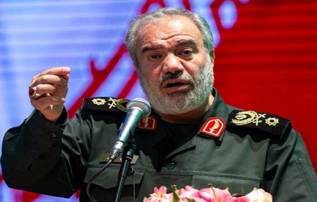 دشمنان در جنگ ۱۲ روزه به هیچیک از اهداف خود نرسیدند