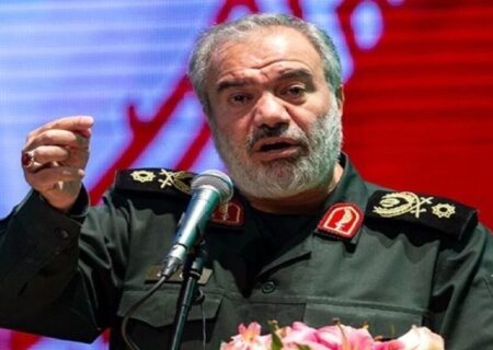 دشمنان در جنگ ۱۲ روزه به هیچ‌یک از اهداف خود نرسیدند