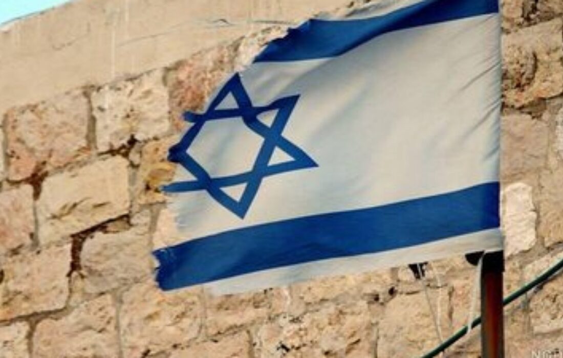 شمعون؛ خطرناکترین پروژه اسرائیل در طول تاریخ + فیلم