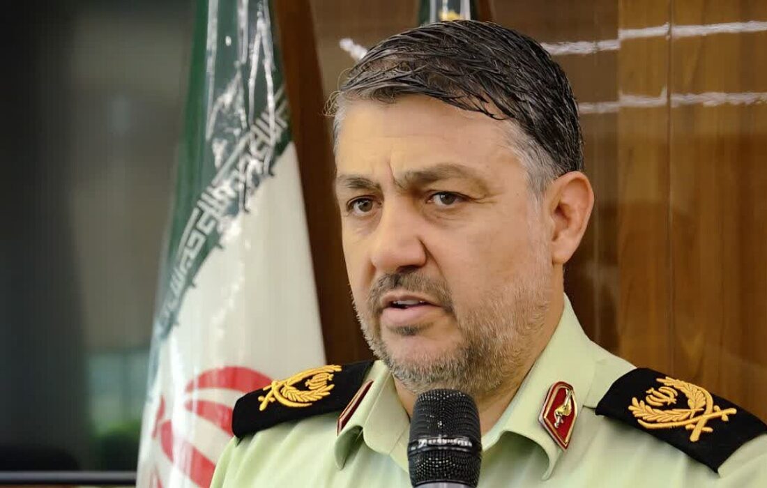 آزادسازی ۷۱ هزار متر مربع اراضی دولتی در کرمان