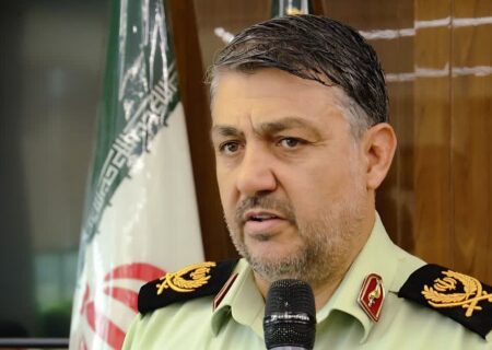 آزادسازی ۷۱ هزار متر مربع اراضی دولتی در کرمان