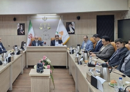 قوانین به تنهایی نمی‌توانند مانع وقوع جرم شوند