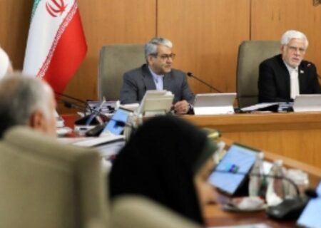 داوطلب تحریم نیستیم/ همواره در برابر تحریم‌ها توانستیم در چارچوب و راهبرد‌های مشخص حاکمیت حرکت کنیم