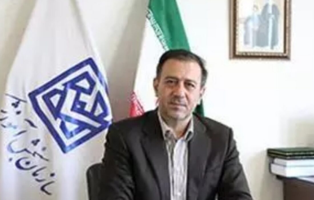 سامانه انتخاب رشته مجازی آزمون سراسری ۱۴۰۴ فعال شد