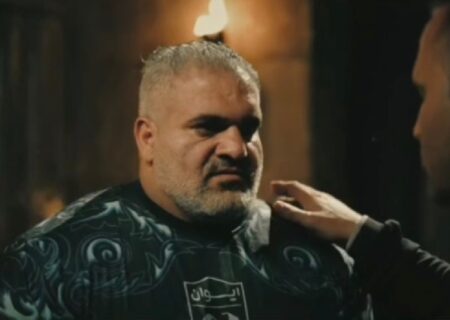 رکورد خارق‌العاده پیشکسوت مردان آهنین در فینال مسابقات