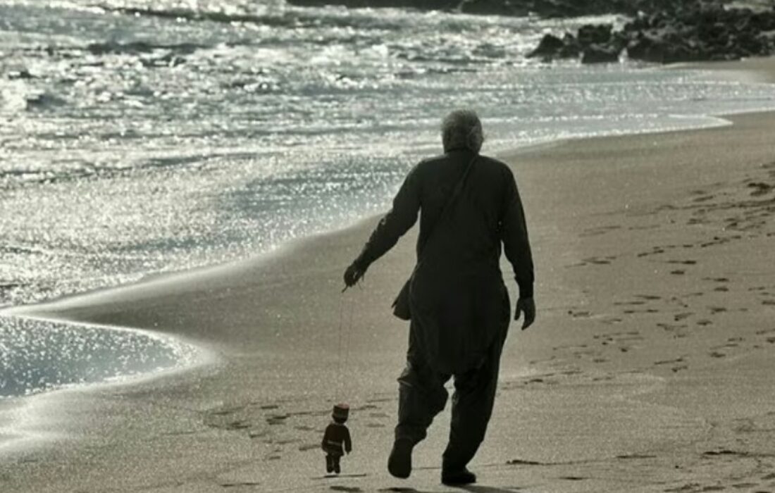 نمایش فیلم مستند «لعبتباز» در بزرگترین جشنواره بینالمللی تئاتر عروسکی جهان