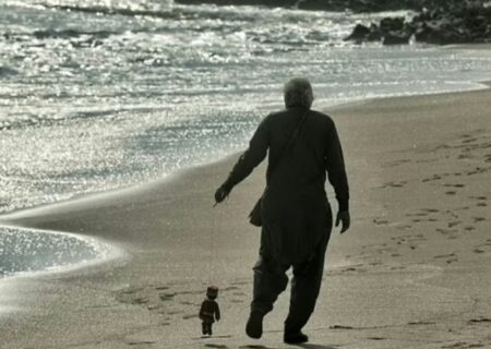 نمایش فیلم مستند «لعبت‌باز» در بزرگ‌ترین جشنواره بین‌المللی تئاتر عروسکی جهان