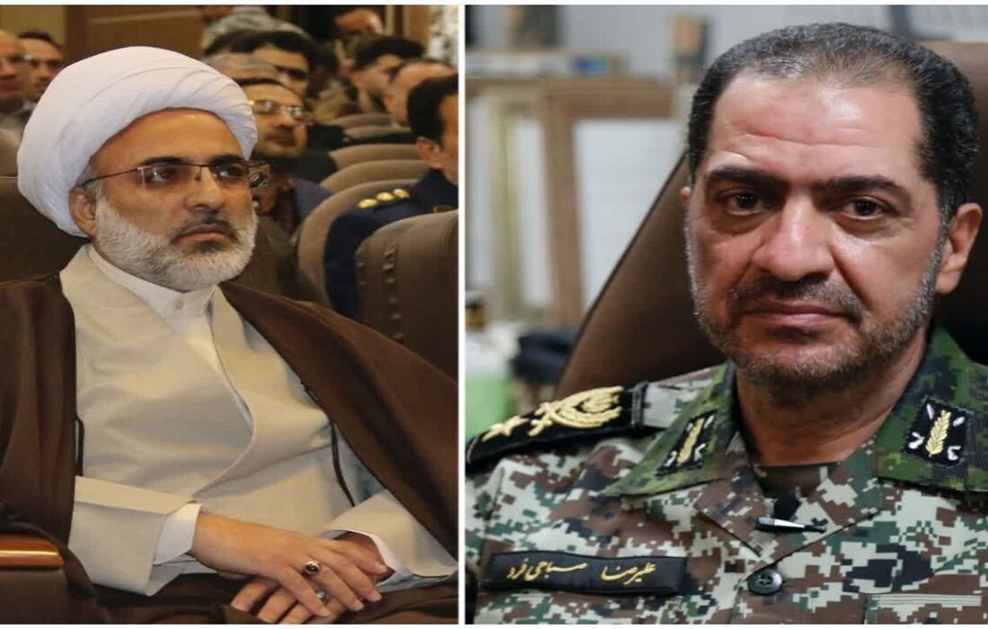 مجموعه پدافند هوایی نقشی ارزنده در برابر تجاوز رژیم صهیونیستی ایفا کرد