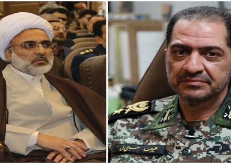 مجموعه پدافند هوایی نقشی ارزنده در برابر تجاوز رژیم صهیونیستی ایفا کرد