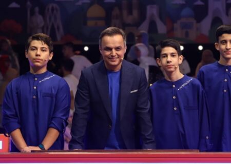 «فصل خاک» به زودی روی آنتن شبکه دو